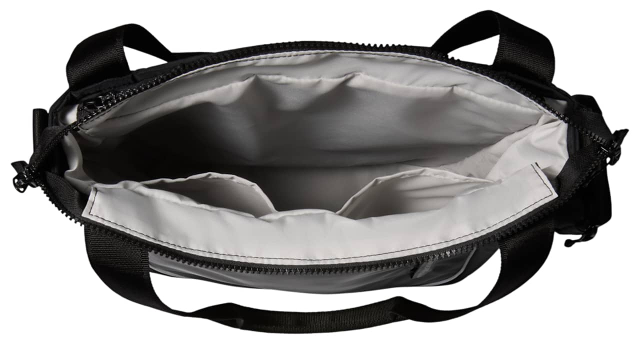 Nike Commute Women's bags Black Unspecified Crossbody Bag 1L New