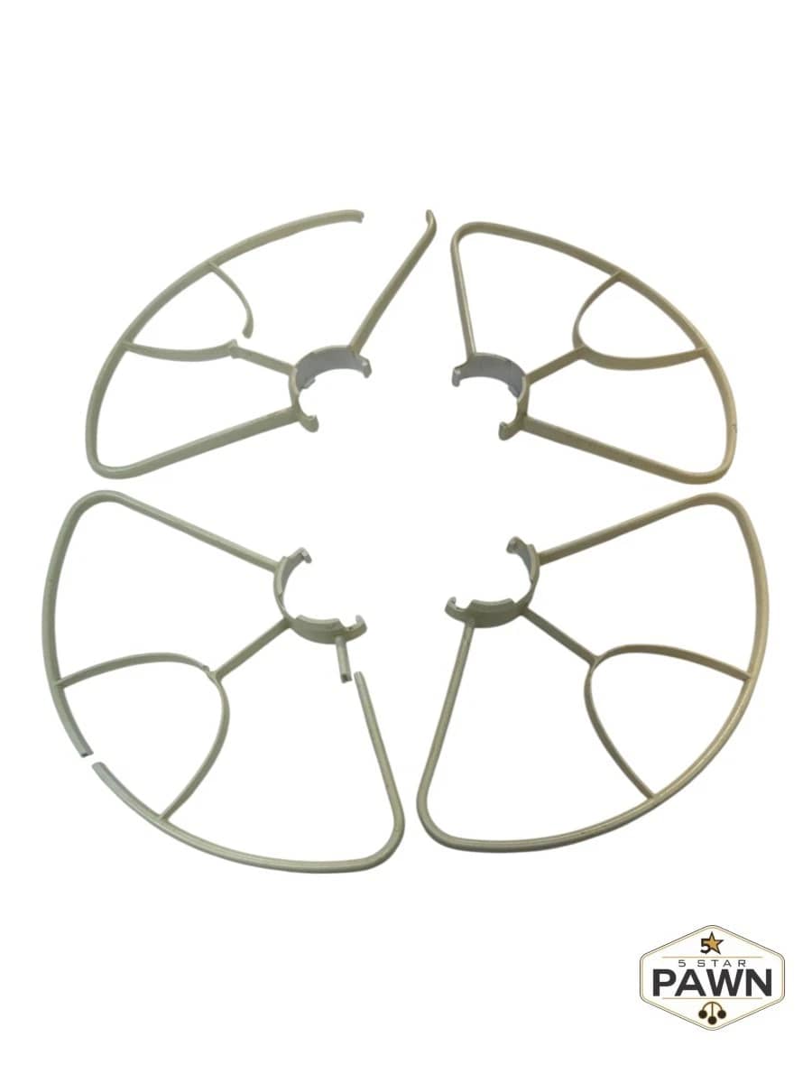 Yuneec Breeze 4K Quadcopters & Multirotors New