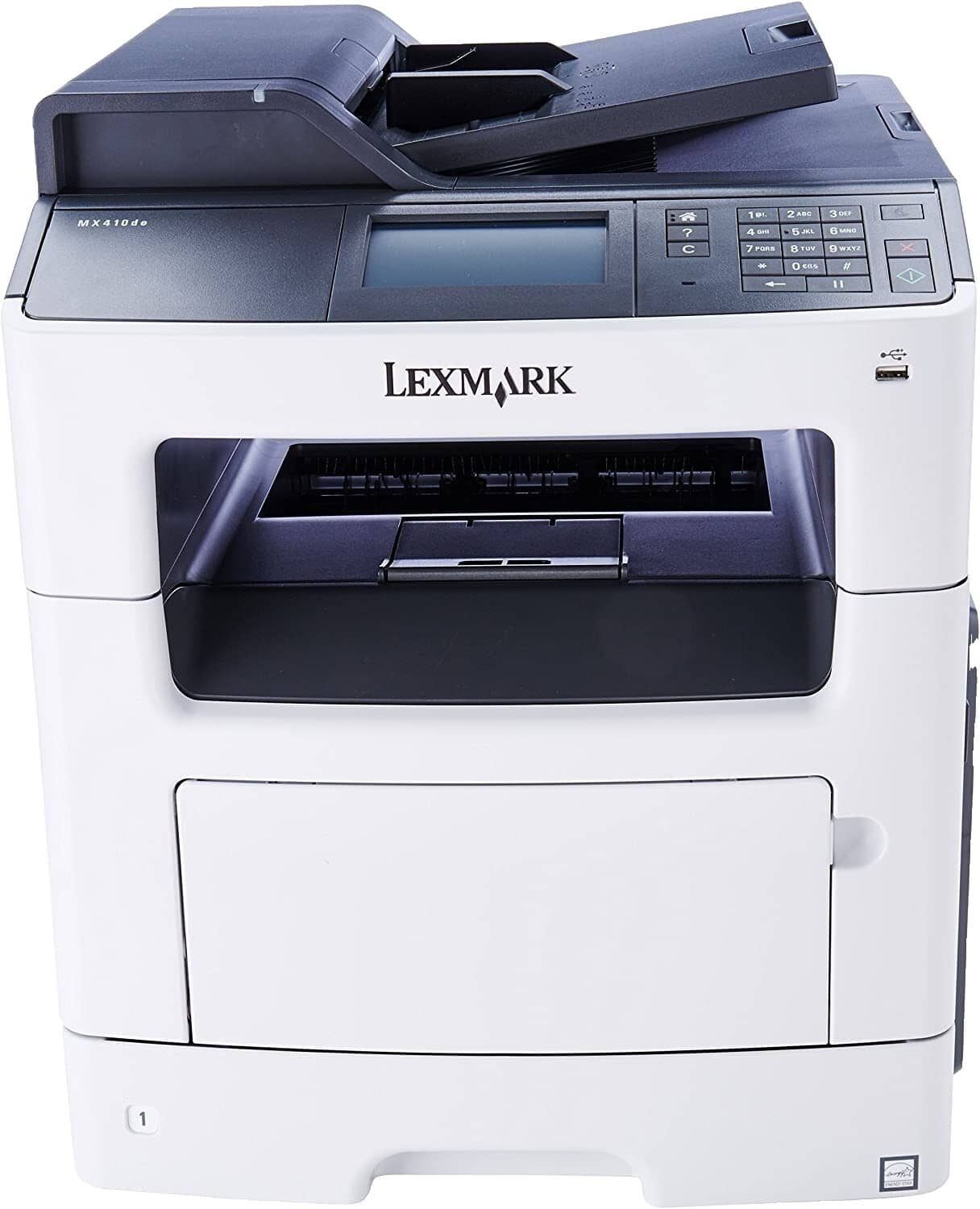 Lexmark E450DN Printers New