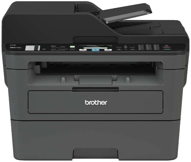 Brother MFC 8480DN Printers Used - Good