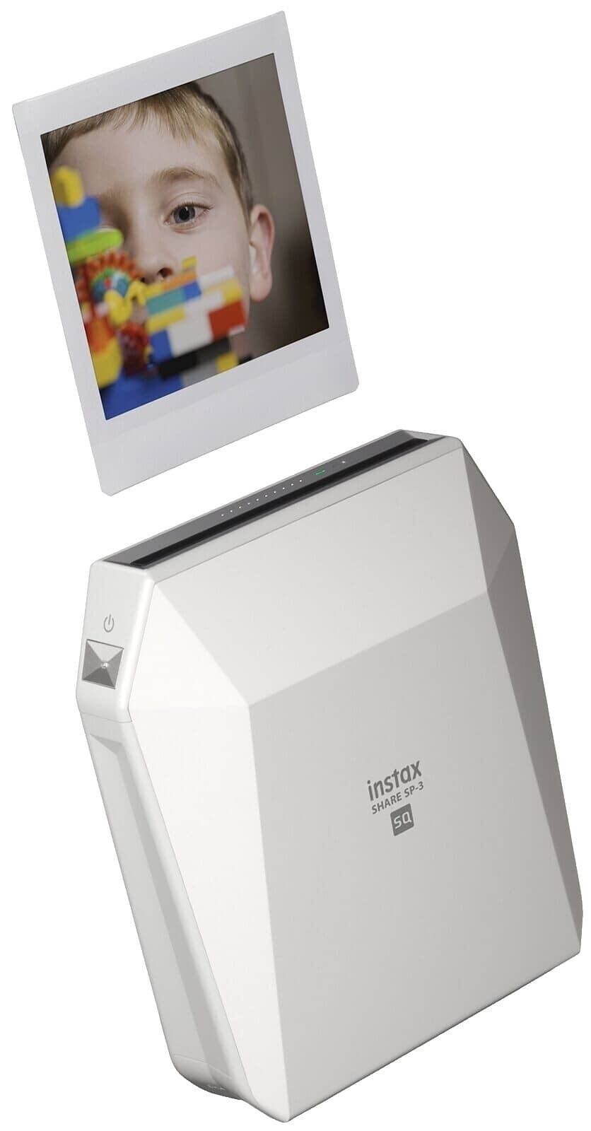 Fujifilm Fujifilm Instax Square Link Printer Printers New