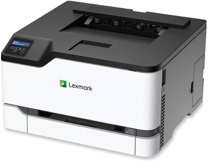 Lexmark CS331dw Printers New