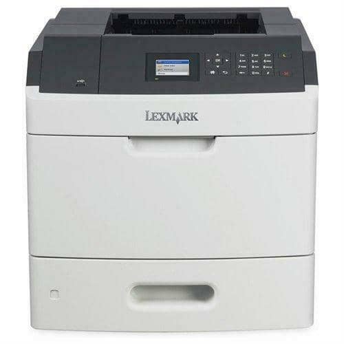 Lexmark E450DN Printers New
