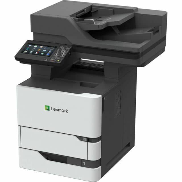 Lexmark CS331dw Printers New