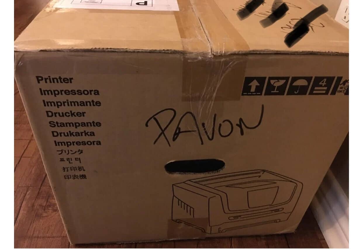 Lexmark E450DN Printers New