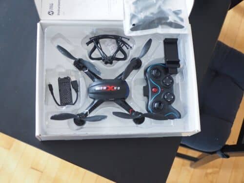 Holy Stone HS600D Quadcopters & Multirotors New