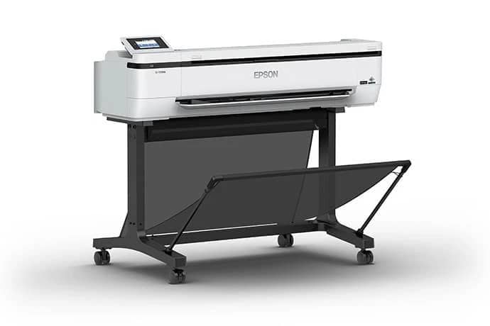 Epson Epson SureColor T5170M Printers New