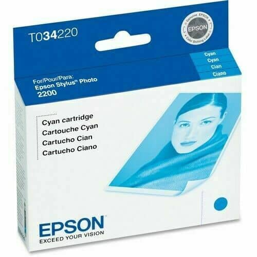 Epson Stylus Pro 4900 Printers New