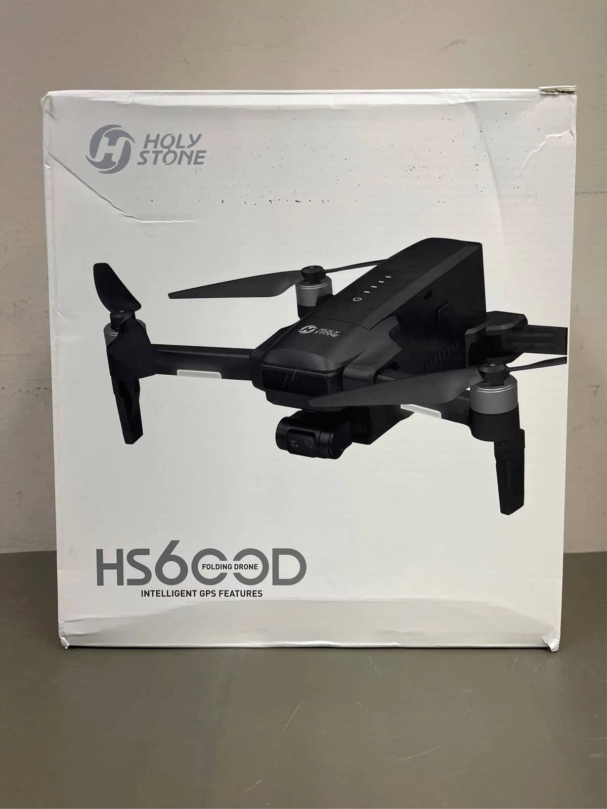 Holy Stone HS600D Quadcopters & Multirotors New