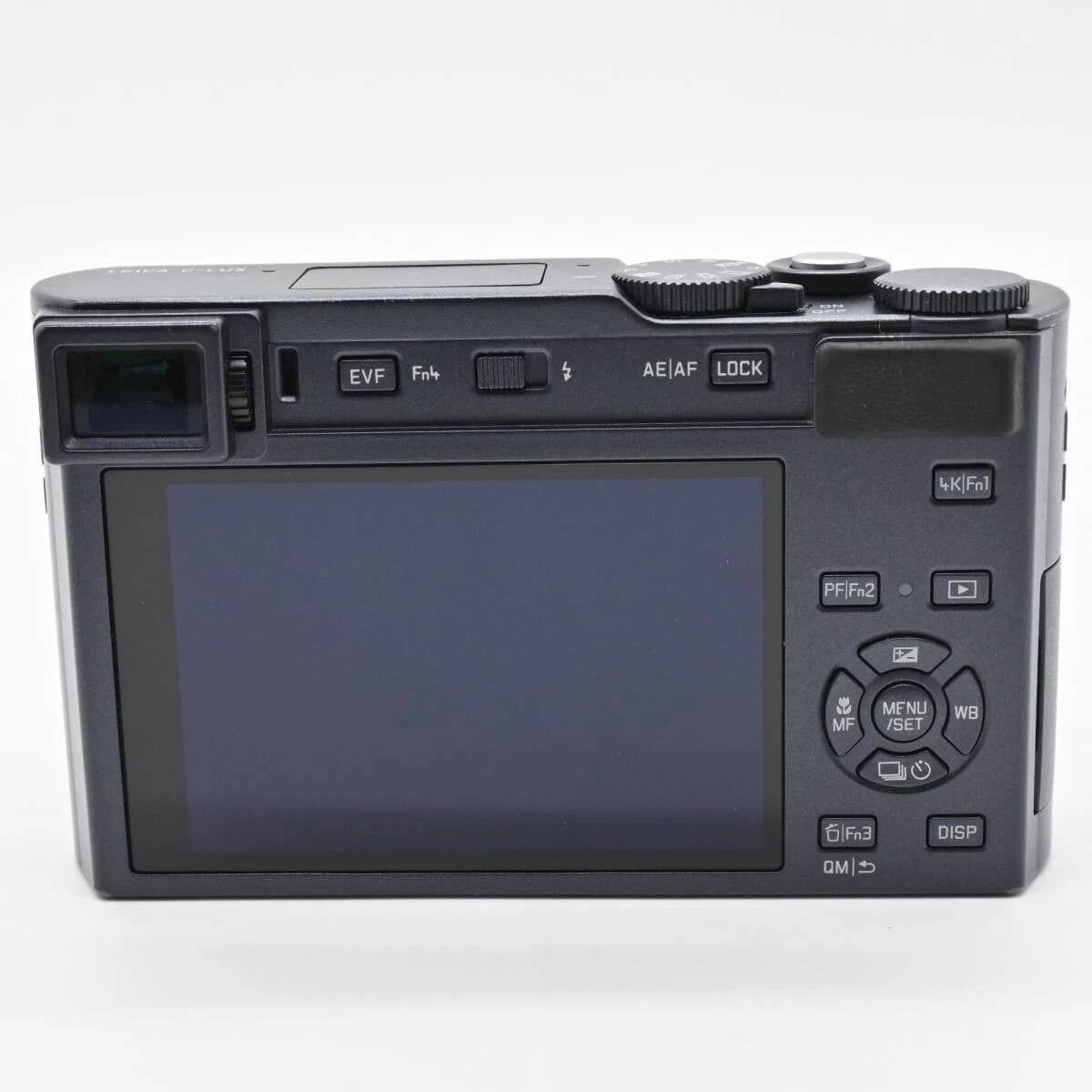 Leica V-Lux 5 Digital Cameras Black Used - Good Body Only