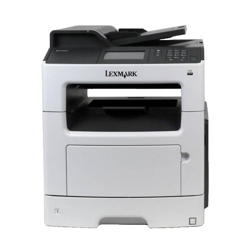 Lexmark E450DN Printers New