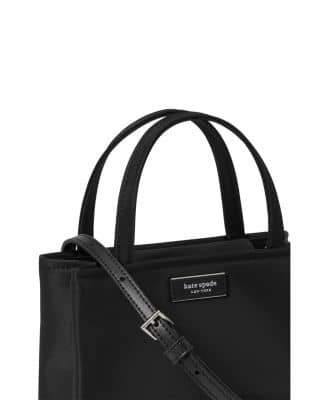 Kate Spade Sam Icon Women's bags Black Unspecified Tote Mini New
