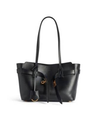 Balenciaga Bel Air Women's bags Small Black Unspecified New