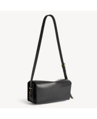 Balenciaga Le 7 Women's bags Black New