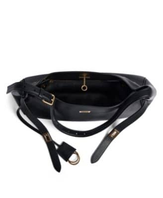 Balenciaga Bel Air Women's bags Small Black Unspecified New