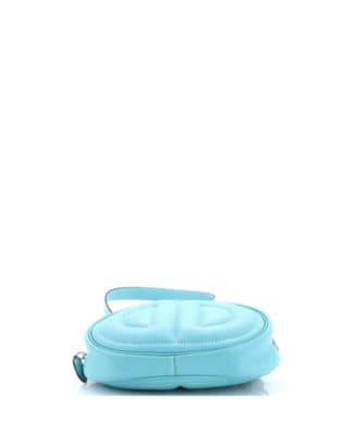 Hermès In-The-Loop Women's bags Belt Bag Blue Swift Unspecified New