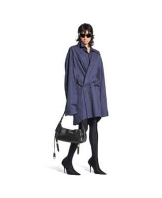 Balenciaga Bel Air Women's bags Small Black Unspecified New