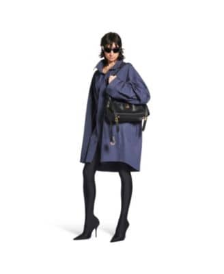 Balenciaga Bel Air Women's bags Small Black Unspecified New