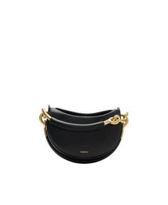 Burberry Bridle Women's bags Clutch Black Unspecified New