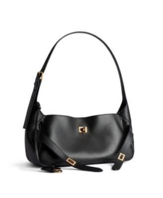 Balenciaga Bel Air Women's bags Small Black Unspecified New