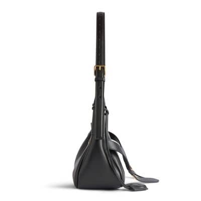 Balenciaga Bel Air Women's bags Small Black Unspecified New