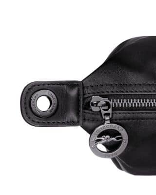 Longchamp Le Pliage Xtra Women's bags Black Leather Unspecified New