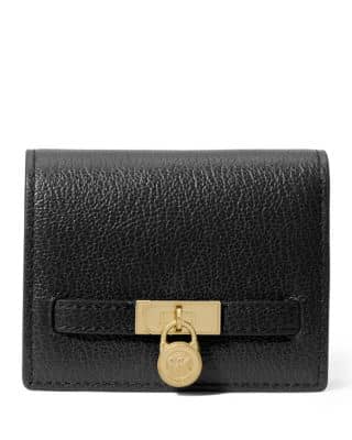Michael Kors Hamilton Moderne Women's bags Black Unspecified Small New