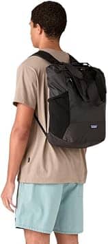 Patagonia Terravia Women's bags Black Unspecified New
