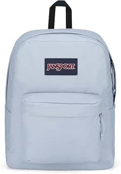 JanSport SuperBreak One Women's bags Purple New