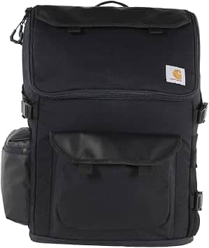 Carhartt Nylon Workday Backpack Women's bags Camo New