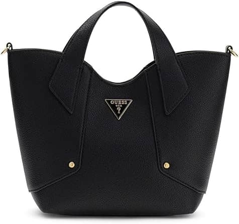 Guess Darcy Women's bags Black Unspecified Tote Mini New