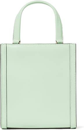 Kate Spade Manhattan Women's bags Mini Green Unspecified Tote New
