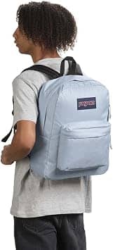 JanSport SuperBreak One Women's bags Purple New