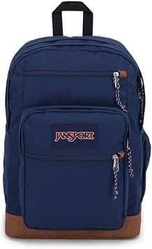 JanSport Cool Student Women's bags Navy New