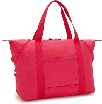 Kipling Art Women's bags Blue Tote Bag Mini New