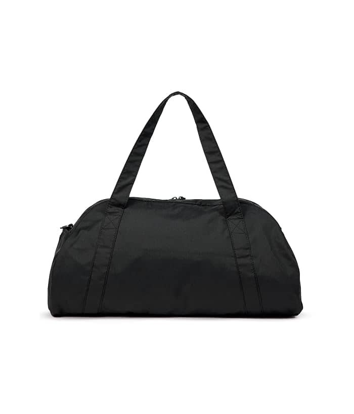 Nike Gym Club Women's bags Black 100% Polyester Unspecified New