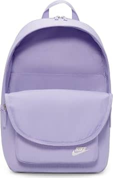 Nike Heritage Eugene Women's bags White 100% Polyester Eugene Backpack 23L New