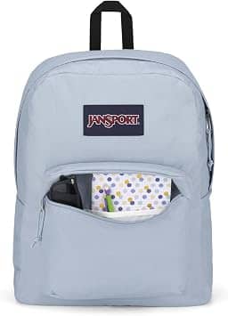 JanSport SuperBreak One Women's bags Purple New