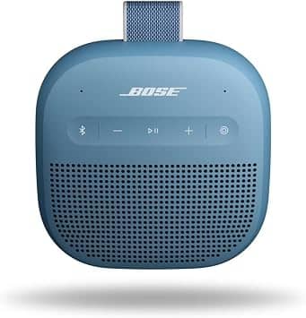 Bose SoundLink Micro 2nd Gen Portable Bluetooth Speakers New