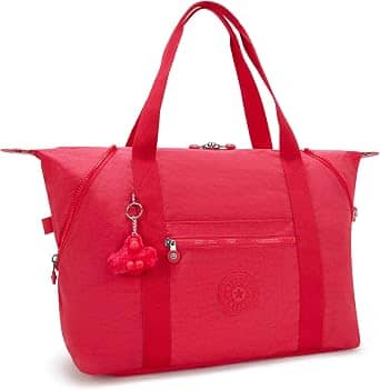 Kipling Art Women's bags Blue Tote Bag Mini New