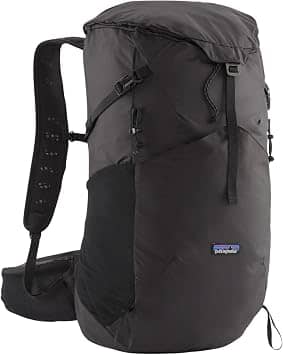 Patagonia Terravia Pack Women's bags Black 28L Unspecified New