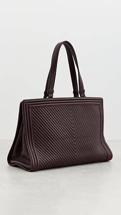 Chanel Boy Women's bags Large Red Calfskin Unspecified New