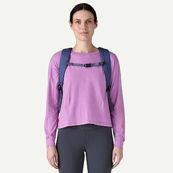Patagonia Black Hole Pack Women's bags 25L New