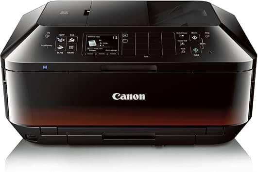 Canon Canon PIXMA MX922 Printers New