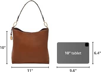 Fossil Jessie Women's bags Brown Unspecified Tote New