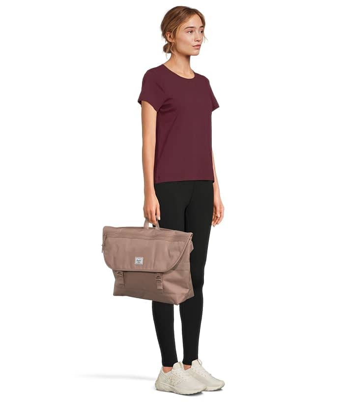 Herschel Cove Women's bags Print New
