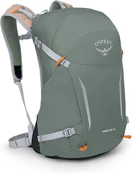 Osprey Hikelite Women's bags Blue 26L Unspecified New