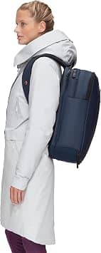 Mammut Seon Transporter Women's bags Navy 25L New