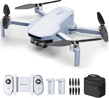 Potensic Atom SE Quadcopters & Multirotors White Drone Only New