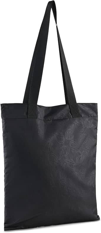Puma Pop Women's bags Black Shopper New